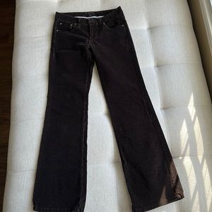 Banana Republic Factory Pants